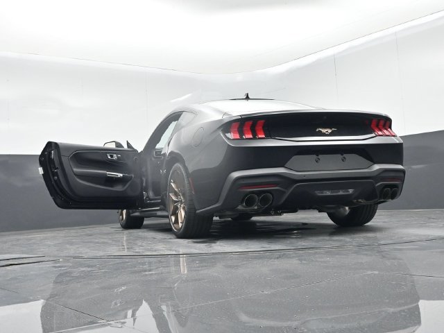 Used 2026 Ford Mustang Premium RWD image 69