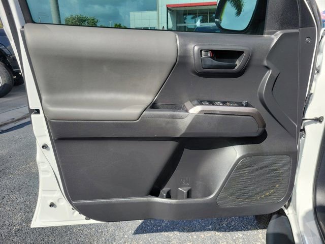 Certified 2023 Toyota Tacoma SR5 image 15