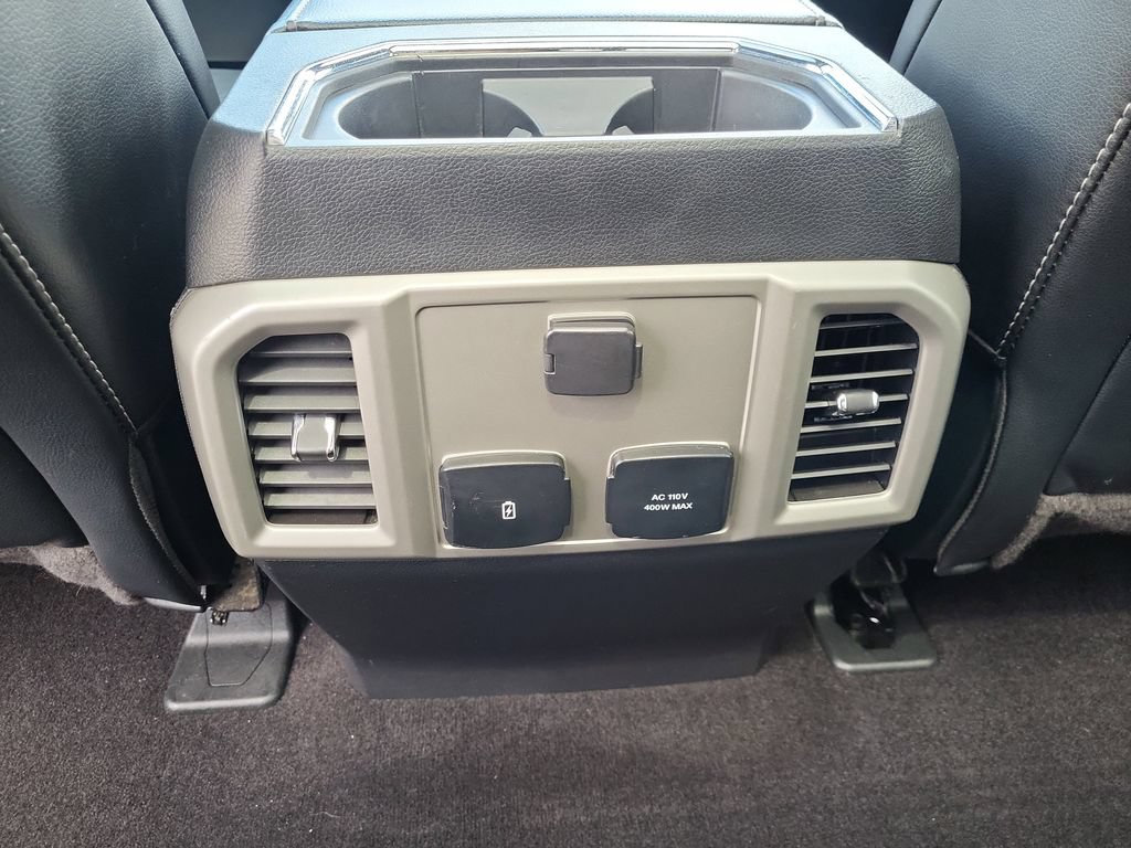 Used 2019 Ford F150 Lariat AWD/4WD image 16