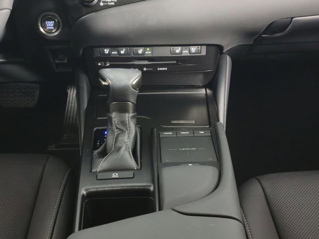 Used 2020 Lexus ES 350 w/ Premium Package image 25