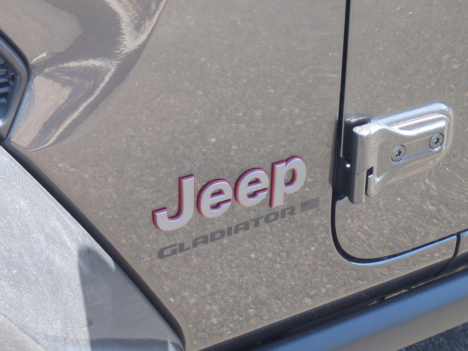 New 2026 Jeep Gladiator Rubicon w/ Capability Package AWD/4WD image 24