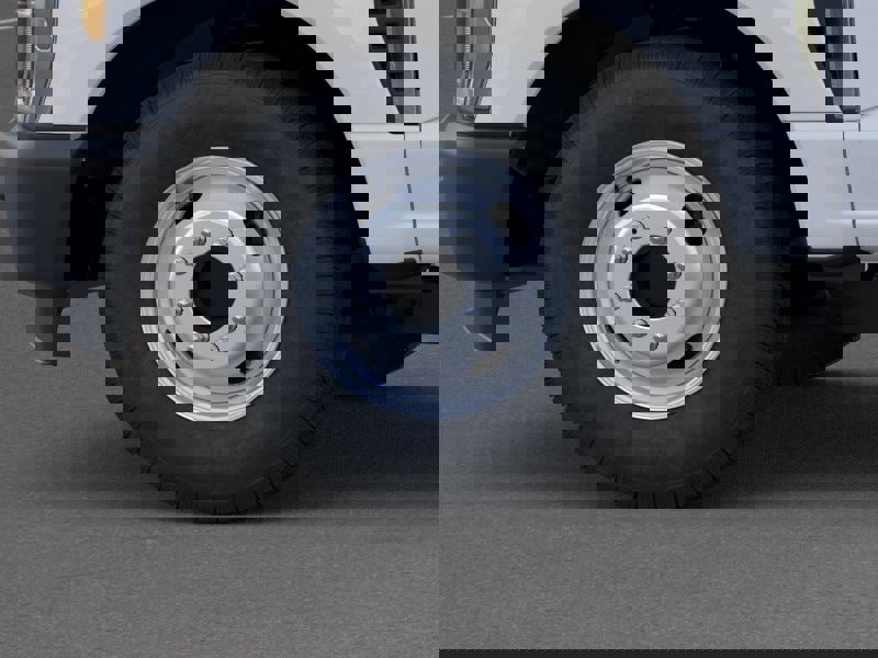 New 2026 Ford F350 XL image 19