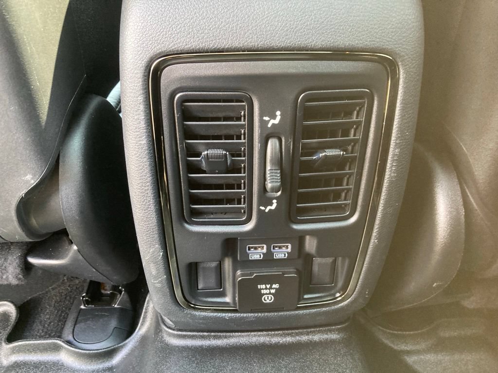 Used 2020 Jeep Grand Cherokee Limited X AWD/4WD image 21