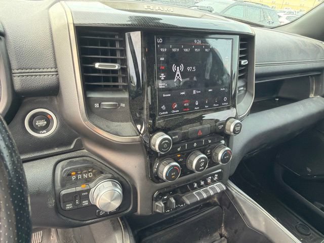 Used 2020 RAM 1500 Rebel w/ Level 2 Equipment Group AWD/4WD image 16
