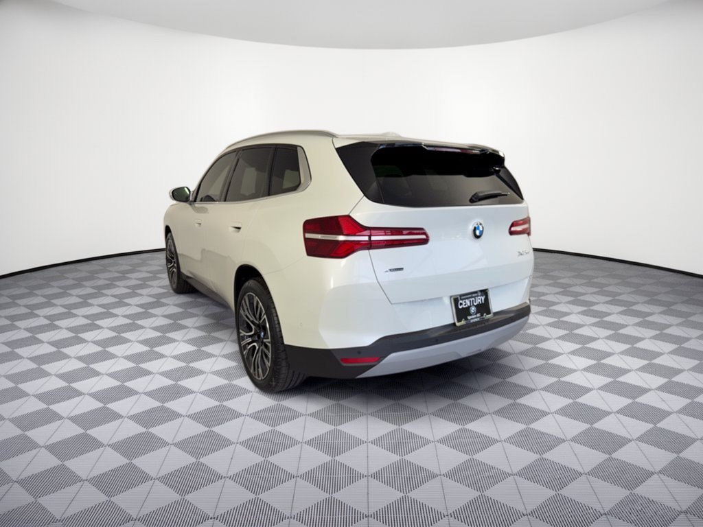 New 2026 BMW X3 xDrive30i w/ Premium Package AWD/4WD image 3