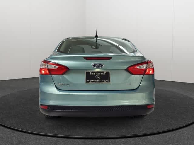 Used 2012 Ford Focus SE FWD image 5