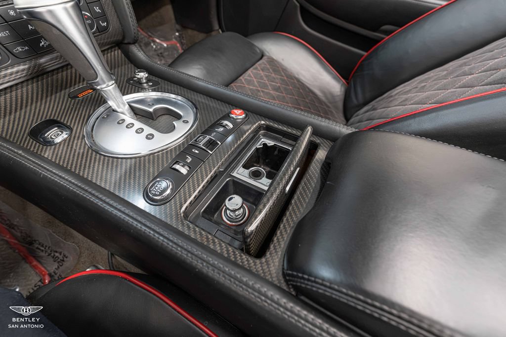 Used 2012 Bentley Continental GT Supersports AWD/4WD image 45