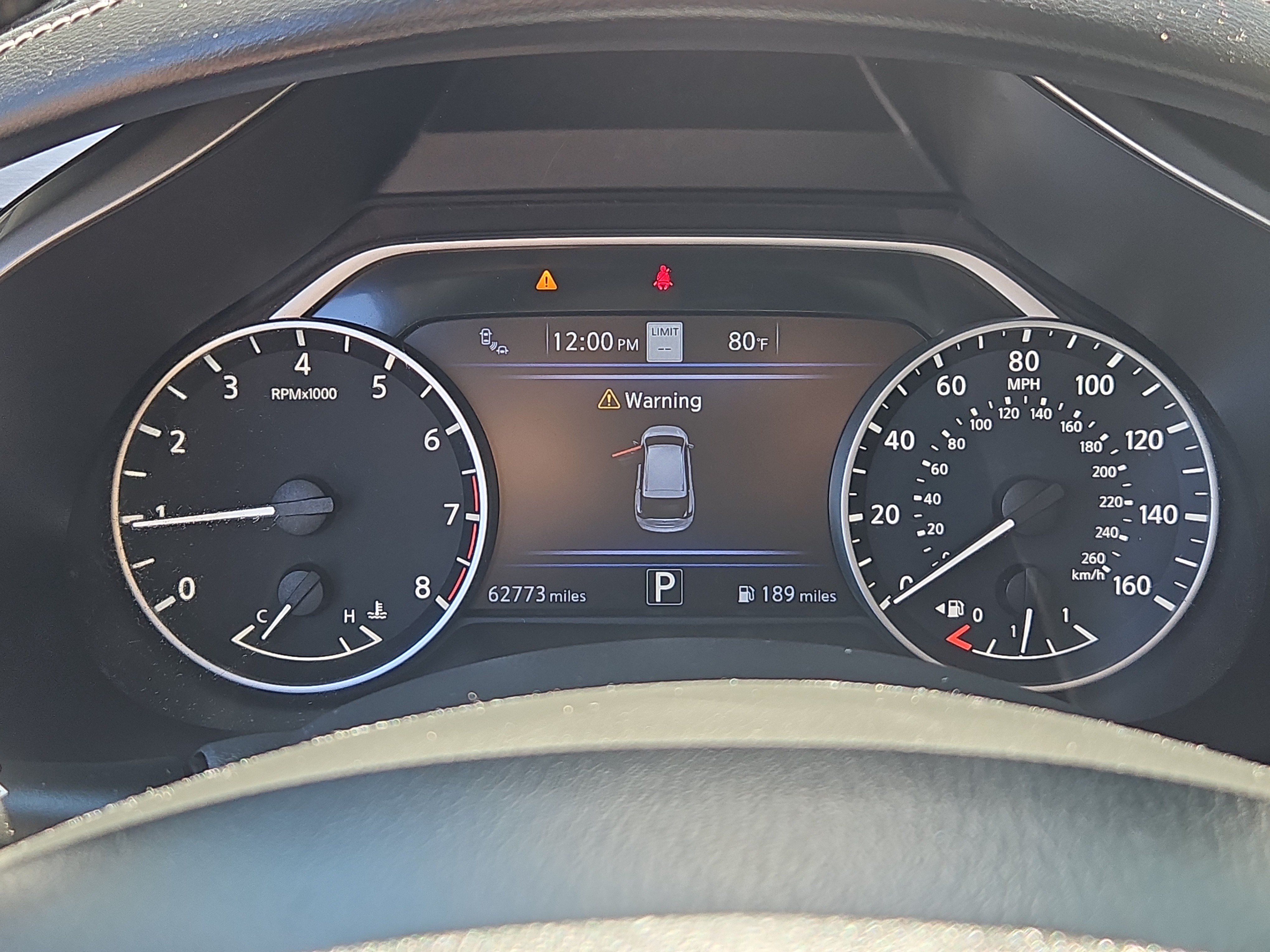 Used 2023 Nissan Murano SL w/ SL Moonroof Package AWD/4WD image 26