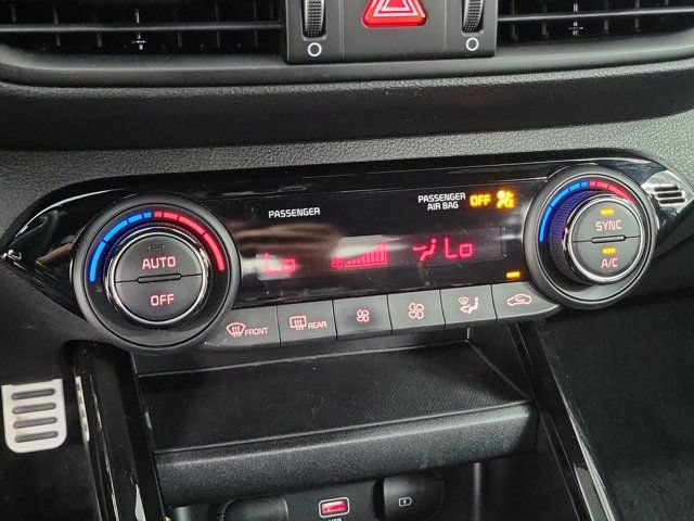 Used 2023 Kia Forte GT-Line FWD image 30