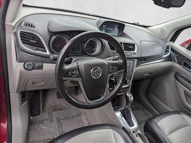 Used 2014 Buick Encore Premium AWD/4WD image 10
