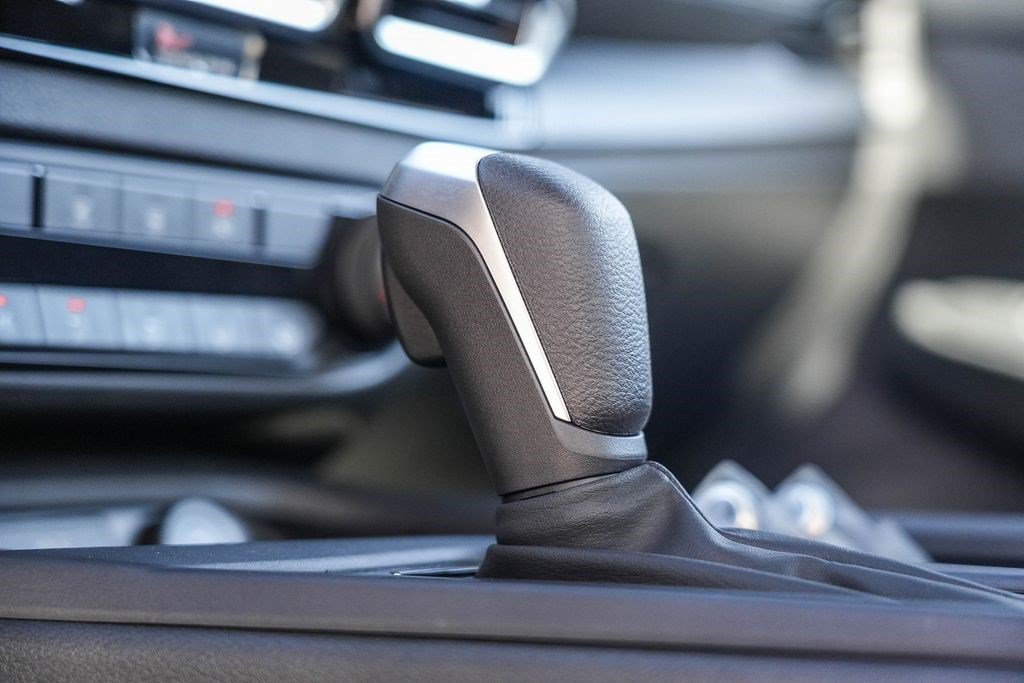Used 2026 Nissan Sentra S w/ Floor Mat Package FWD image 22