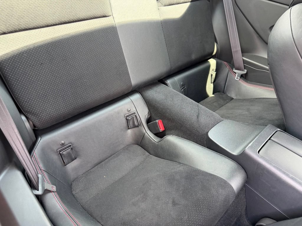Used 2022 Subaru BRZ Limited RWD image 28