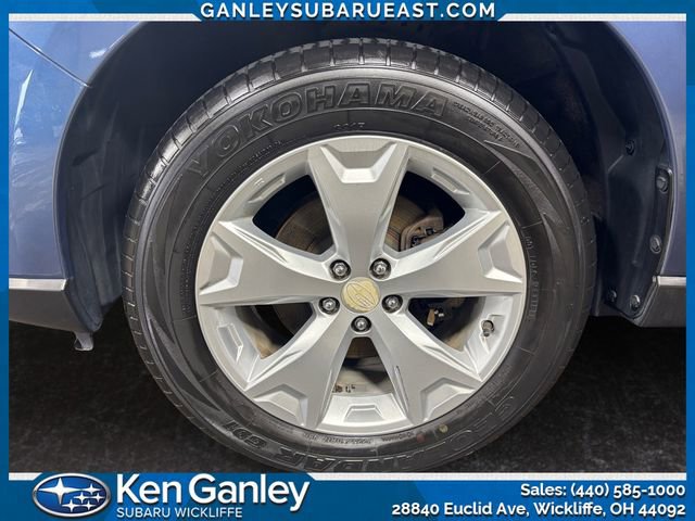 Used 2014 Subaru Forester 2.5i Premium image 24