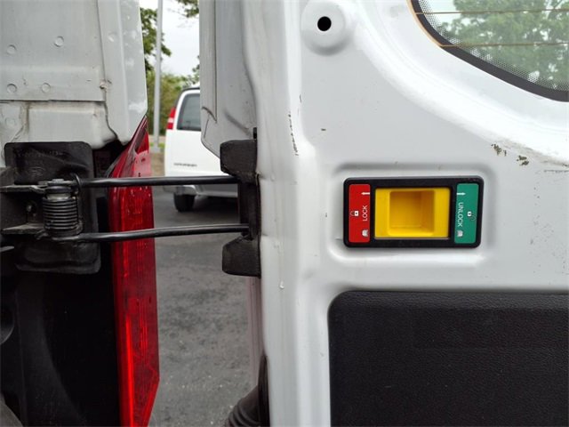 Used 2023 Ford Transit 250 Low Roof w/ Exterior Upgrade Package image 9