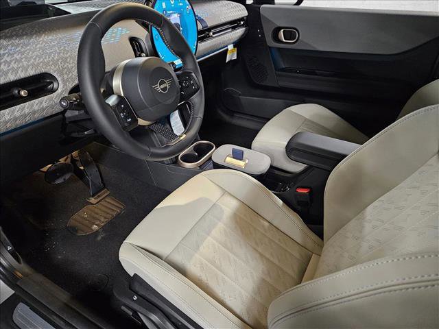 New 2026 MINI Cooper S image 9