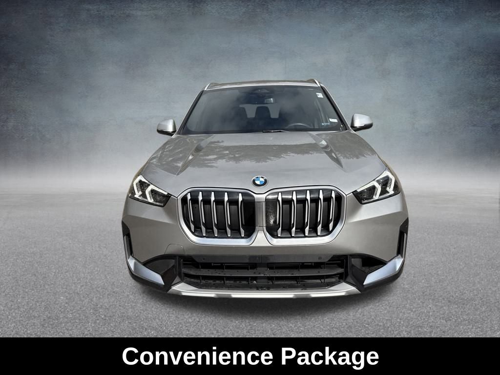 Used 2023 BMW X1 xDrive28i w/ Convenience Package image 10