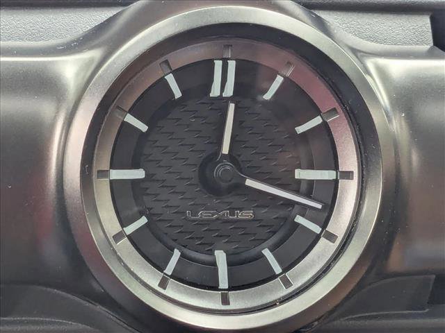 Used 2023 Lexus IS 300 w/ Comfort Package RWD image 10