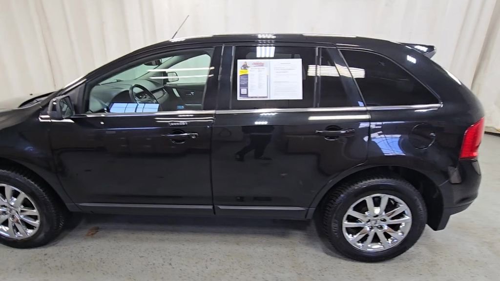 Used 2012 Ford Edge Limited image 7