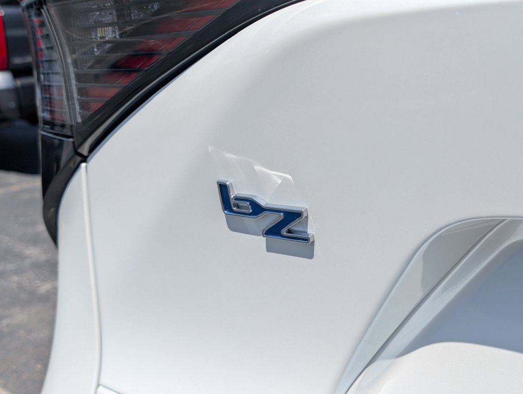 New 2026 Toyota bZ AWD/4WD image 18