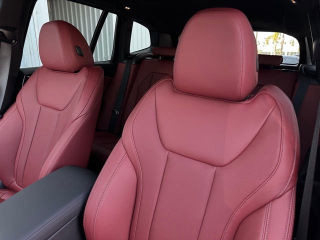 Used 2023 BMW X3 sDrive30i w/ Premium Package image 6