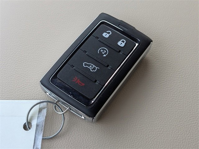 New 2025 Jeep Grand Cherokee Limited image 30