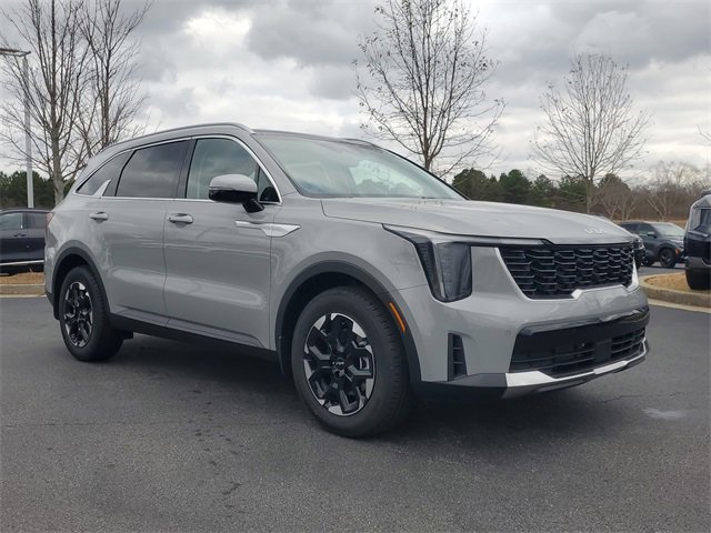 New 2026 Kia Sorento S image 3