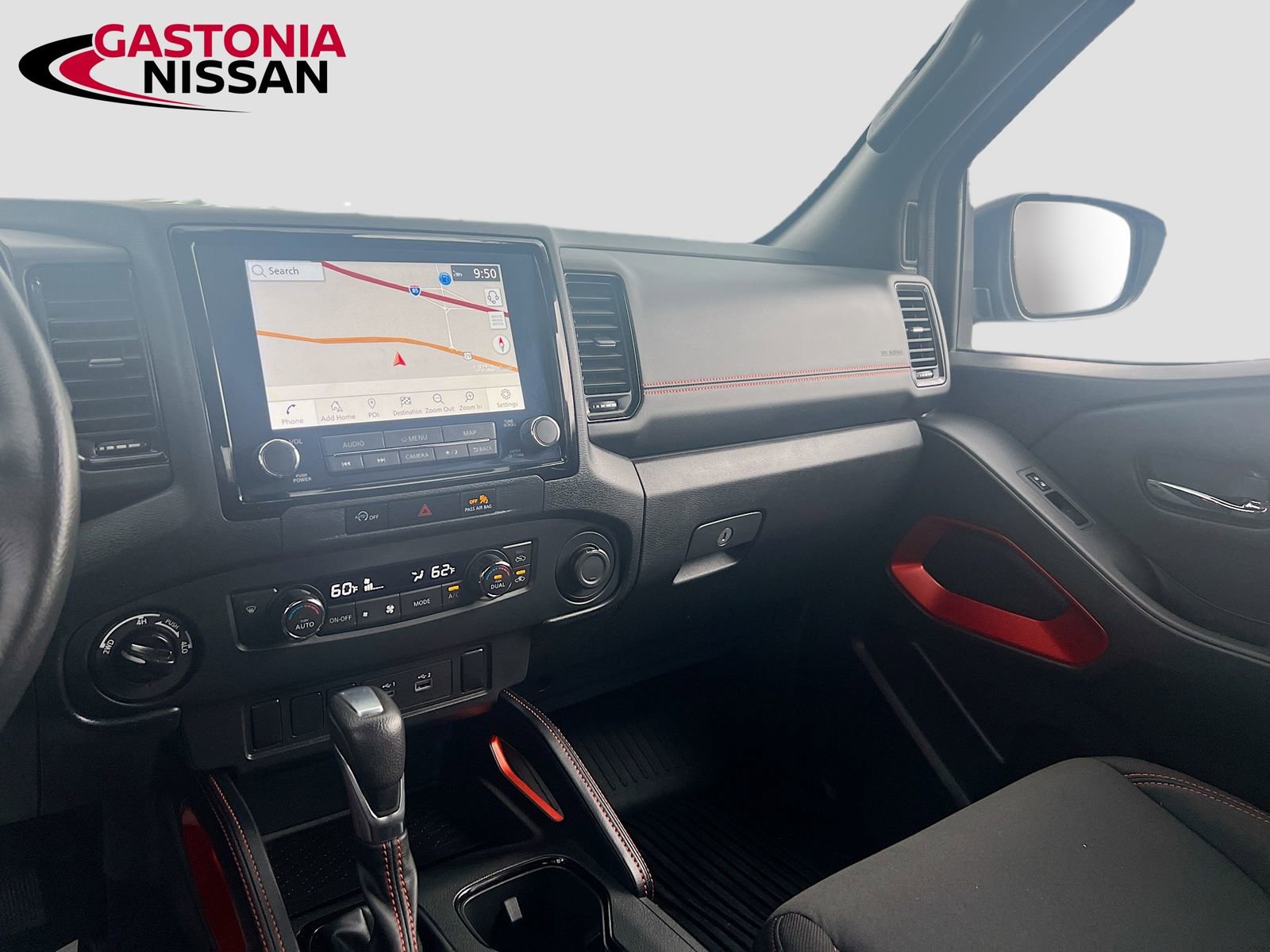 Used 2023 Nissan Frontier PRO-4X w/ Tow Package image 31