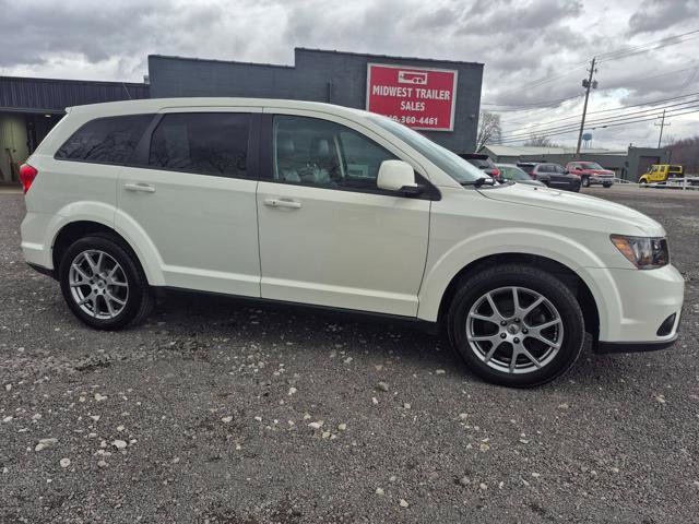 Used 2019 Dodge Journey GT w/ Driver Convenience Group