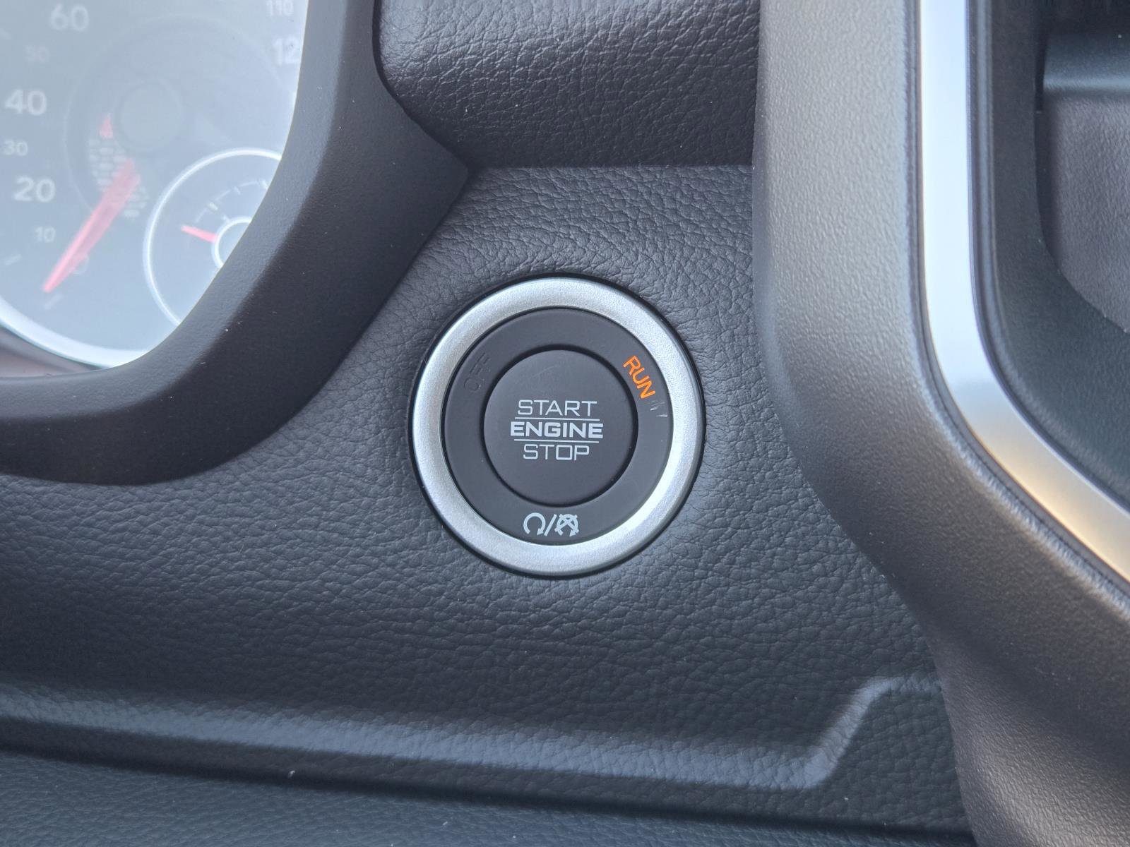 New 2026 RAM 1500 Big Horn image 11