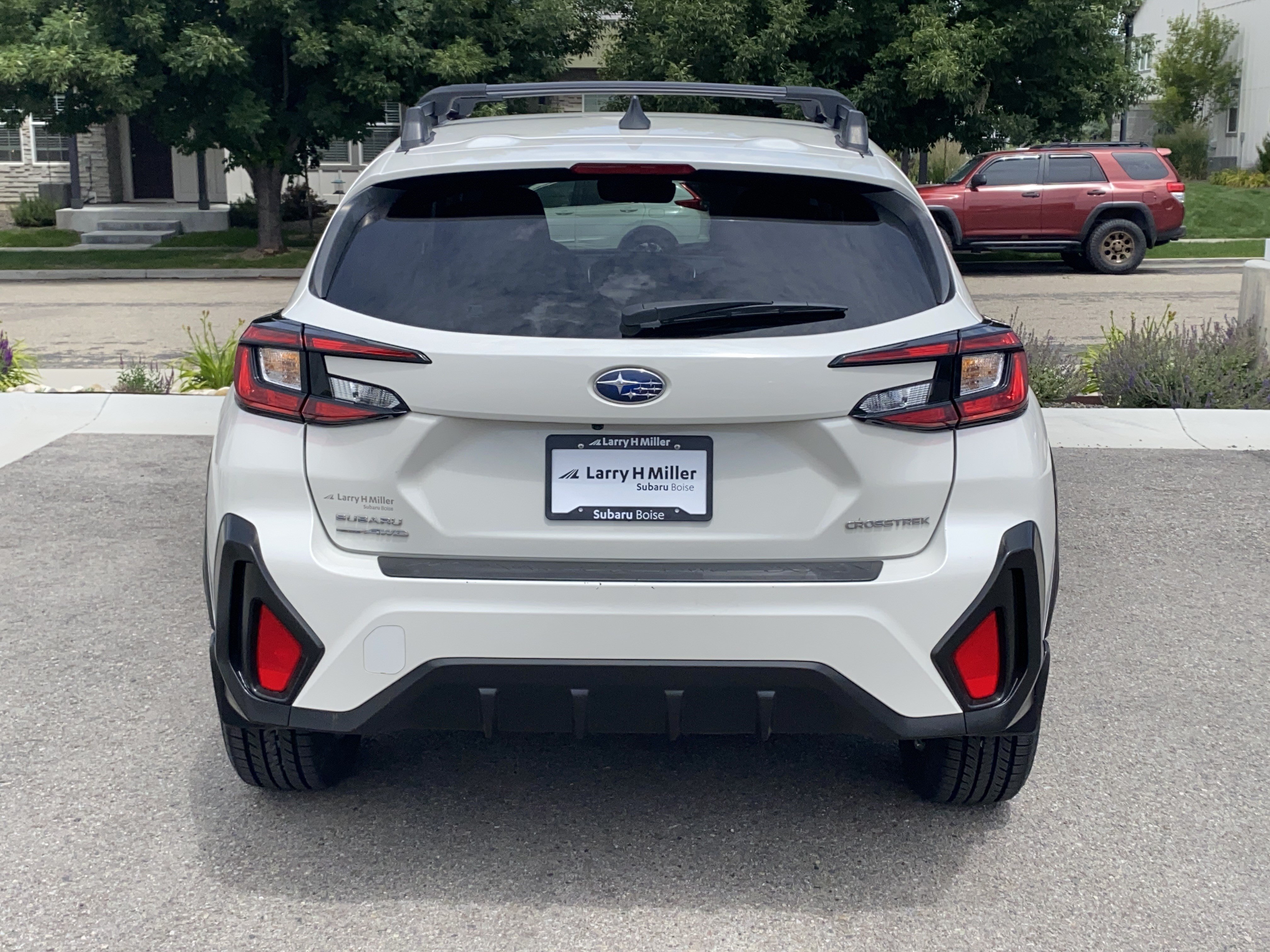 Certified 2024 Subaru Crosstrek 2.0i Premium w/ Popular Package #3 AWD/4WD image 6