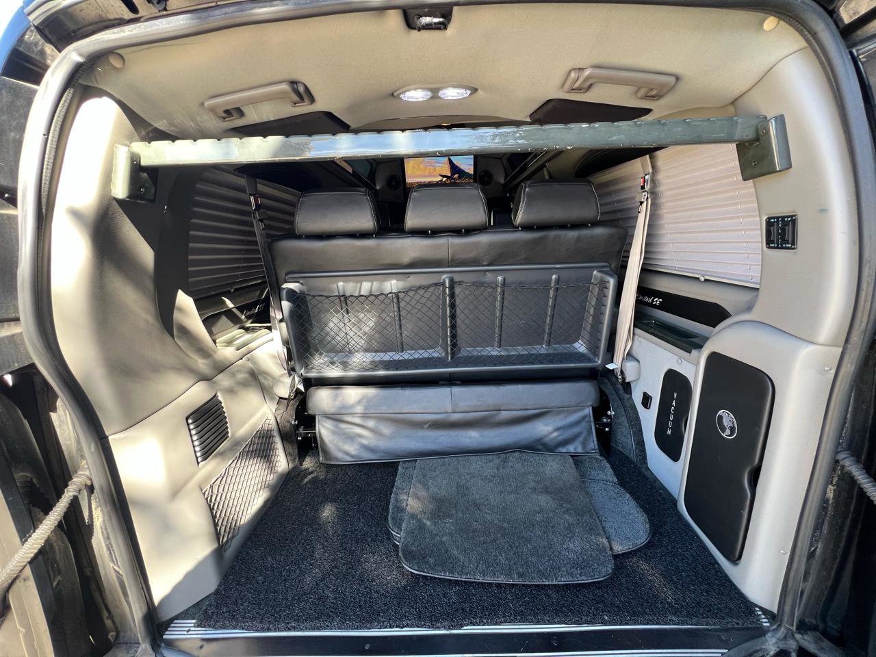 Used 2017 Chevrolet Express 2500 image 26