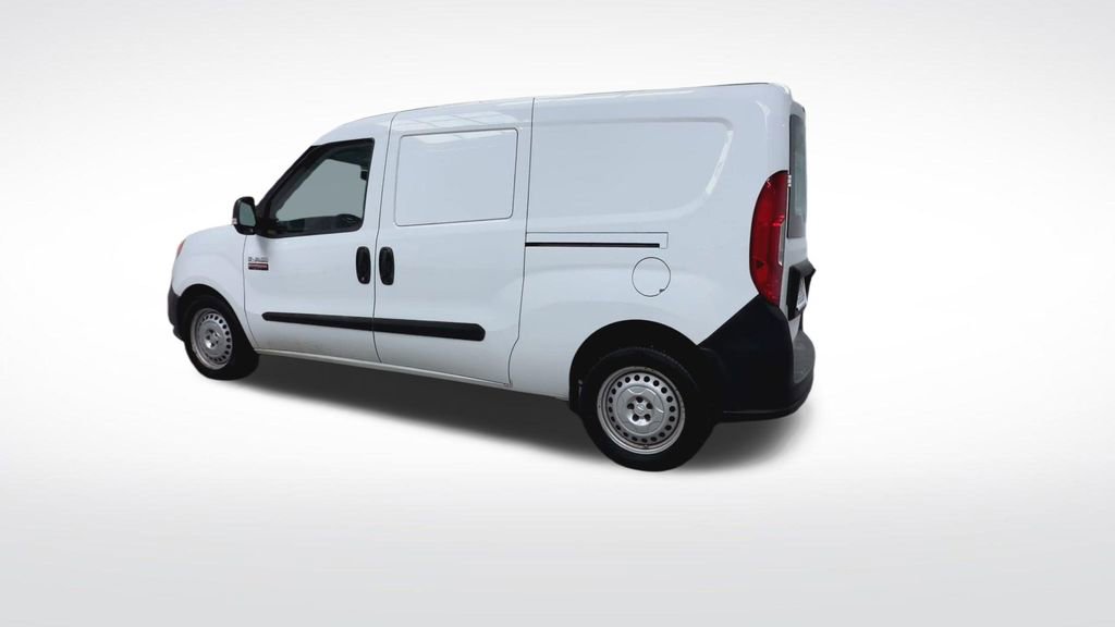 Used 2017 RAM ProMaster City Tradesman w/ Rear Back-up Camera Group image 9