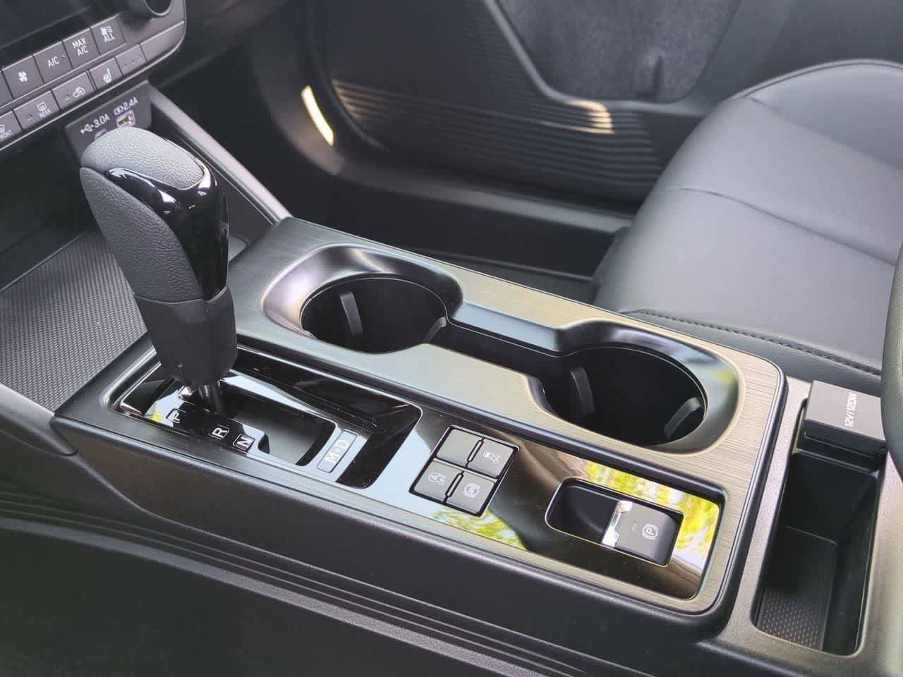 New 2026 Subaru Outback Premium AWD/4WD image 30