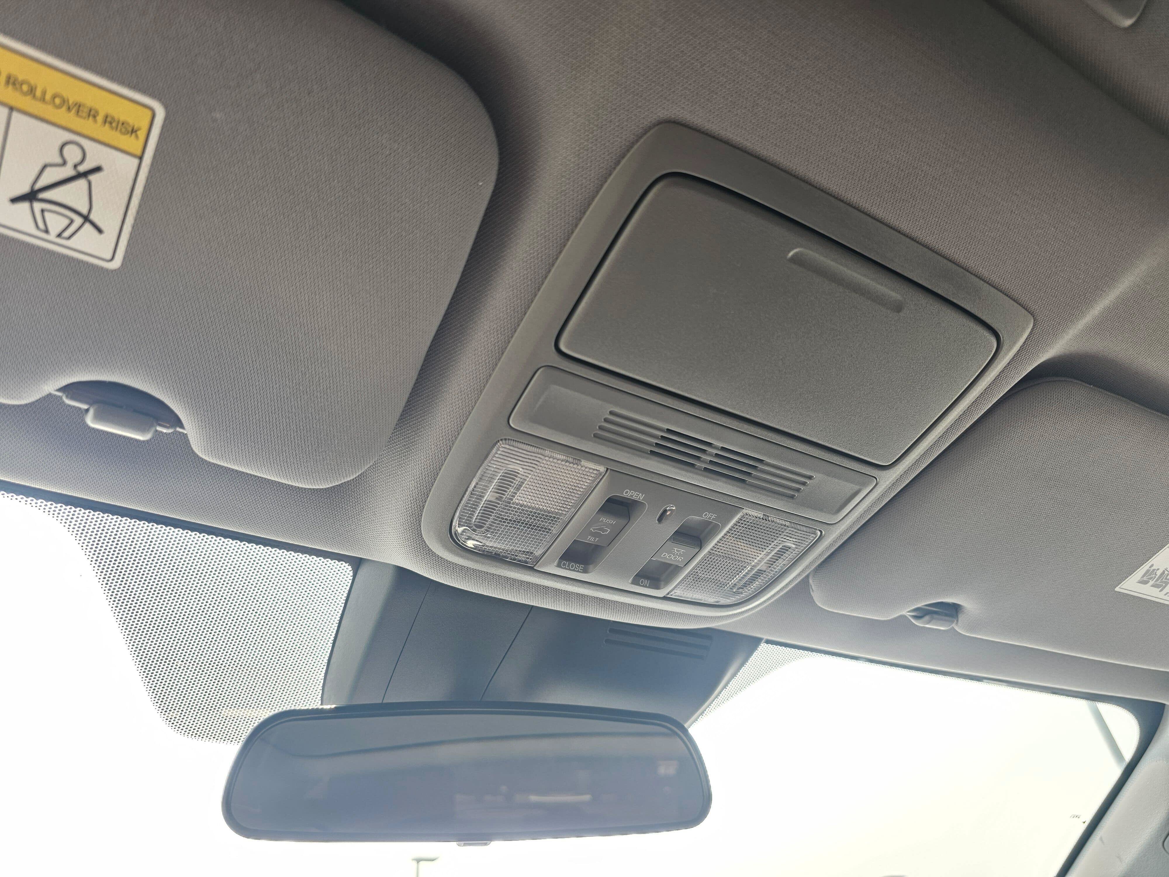 Used 2021 Honda CR-V EX image 28