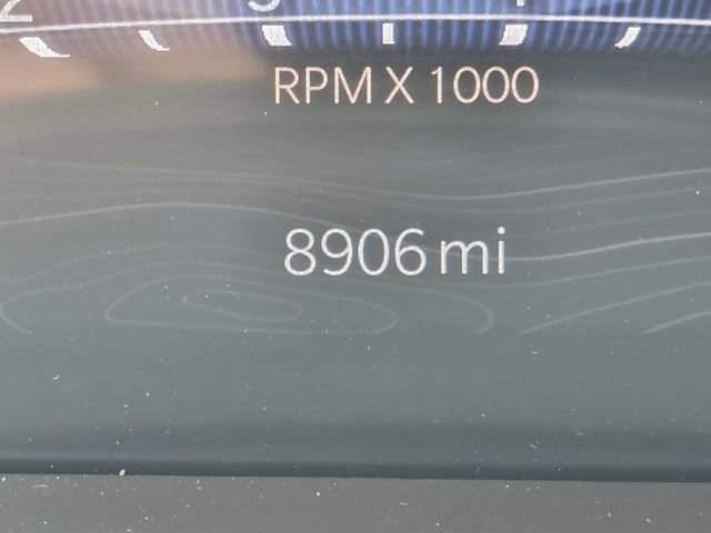 Certified 2022 Jeep Grand Cherokee Limited w/ Luxury Tech Group II image 32