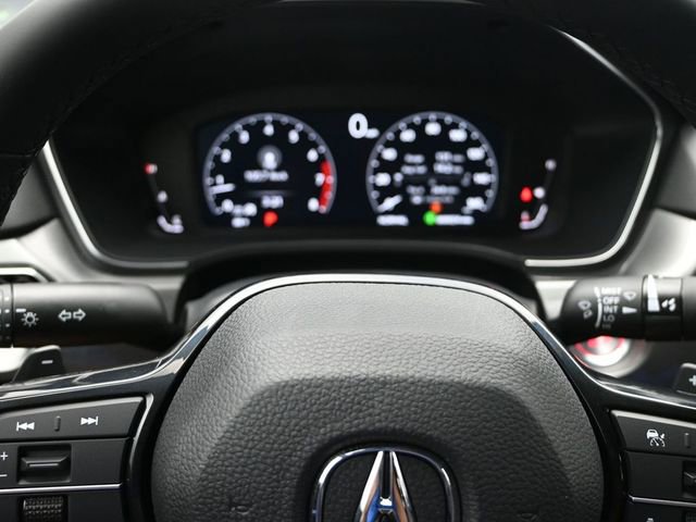 Used 2025 Acura Integra image 16