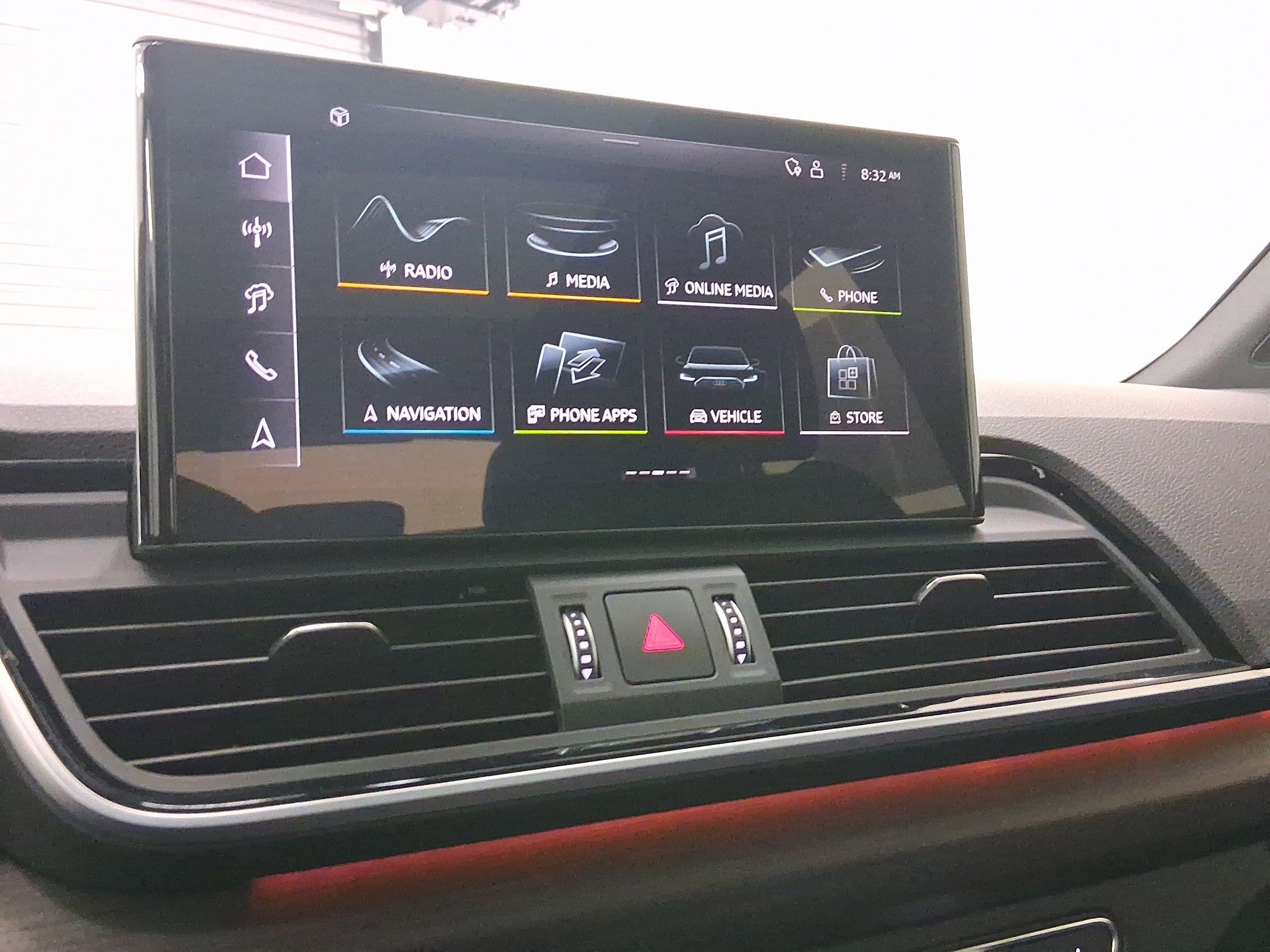 Used 2025 Audi Q5 e Premium Plus image 23