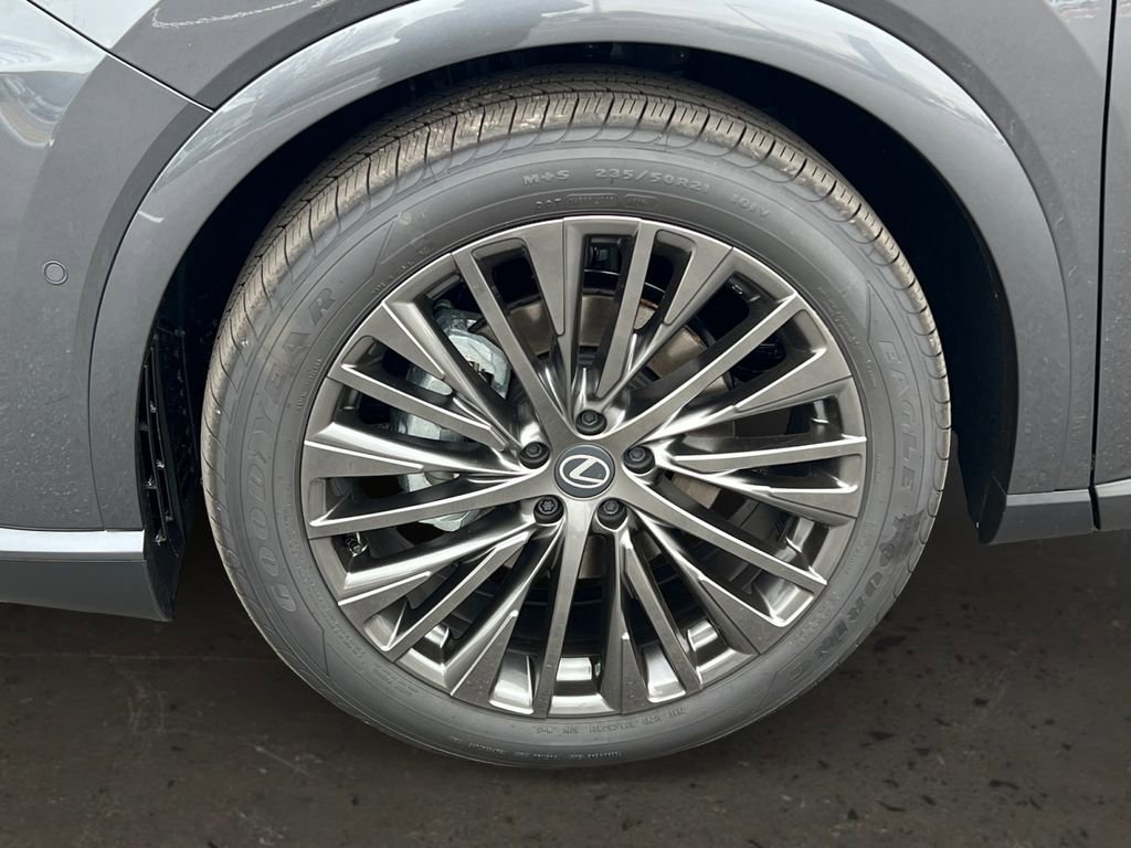 New 2026 Lexus RX 350 350 Luxury image 23