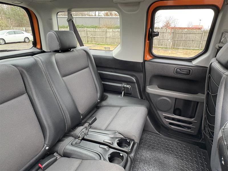 Used 2006 Honda Element EX-P image 17