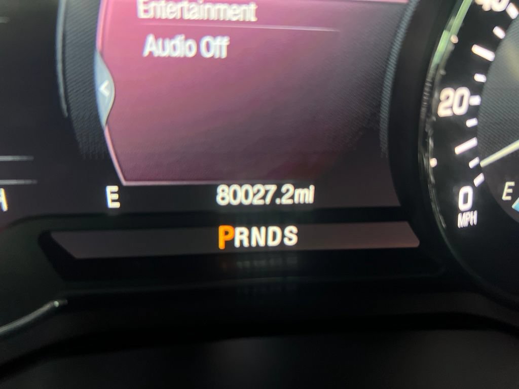 Used 2016 Lincoln MKC Reserve FWD image 20