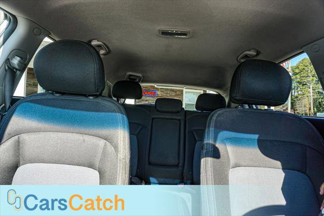 Used 2016 Kia Sportage LX image 22