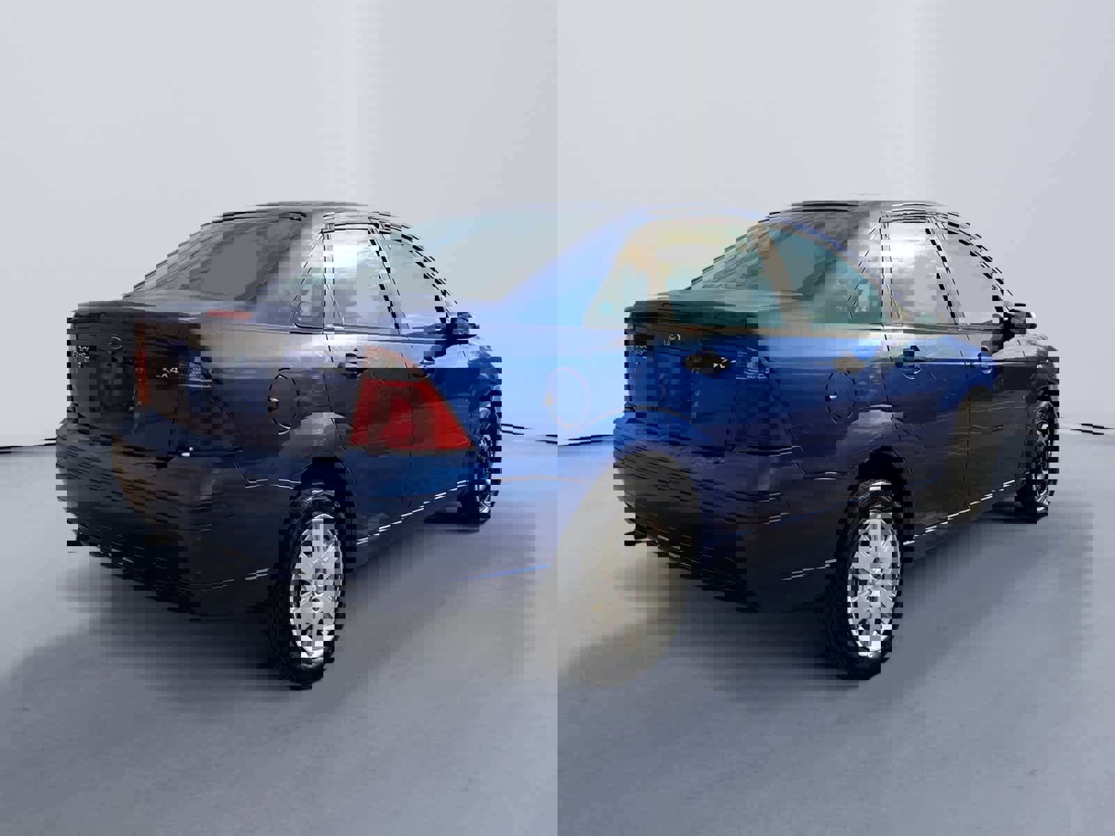 Used 2006 Ford Focus S image 3