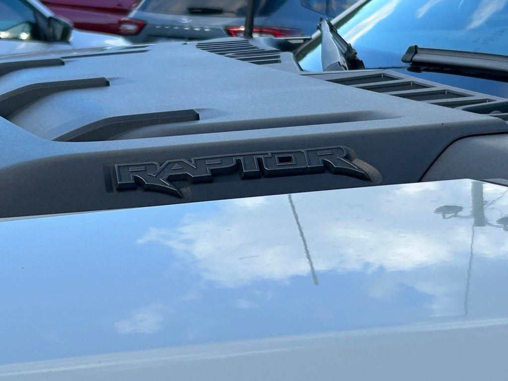 Used 2024 Ford F150 Raptor AWD/4WD image 19