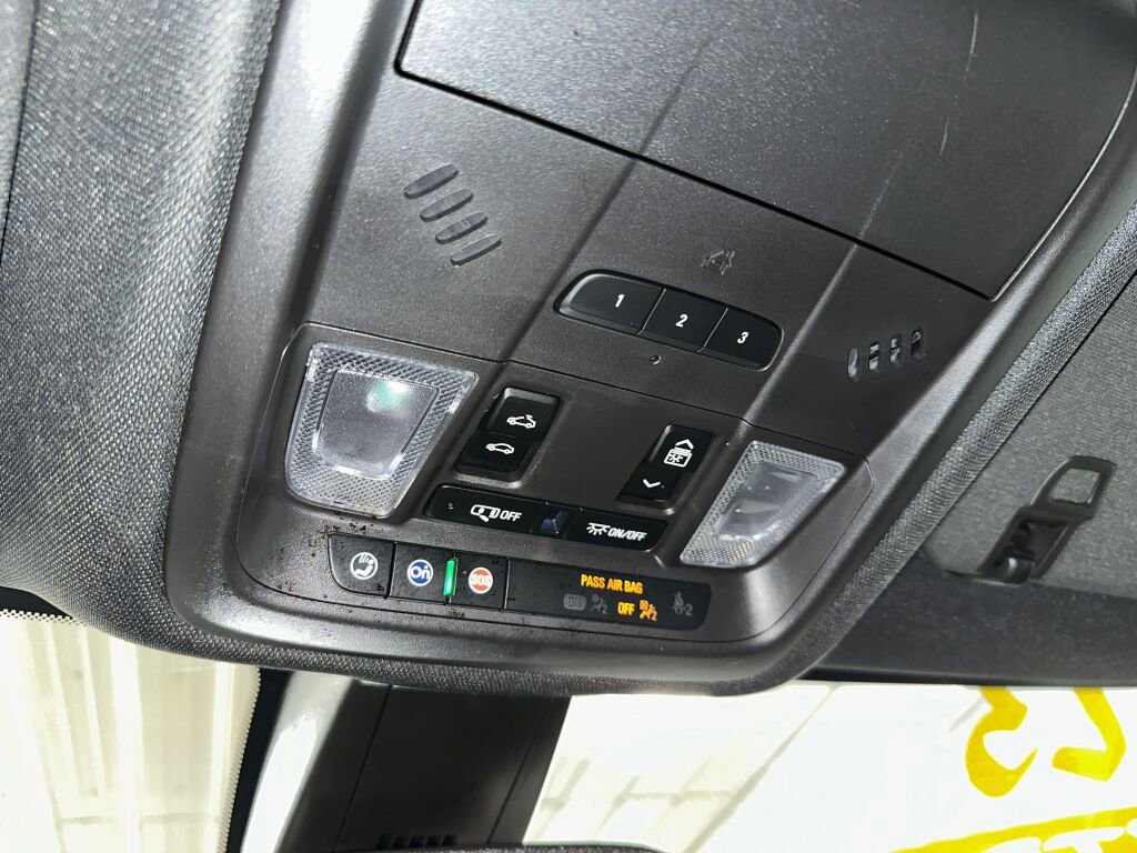 Certified 2023 Chevrolet Blazer RS w/ Enhanced Convenience Package image 16