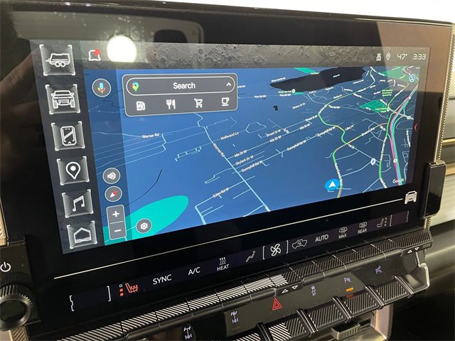 New 2025 GMC Hummer EV 3X w/ Extreme Off-Road Package image 6