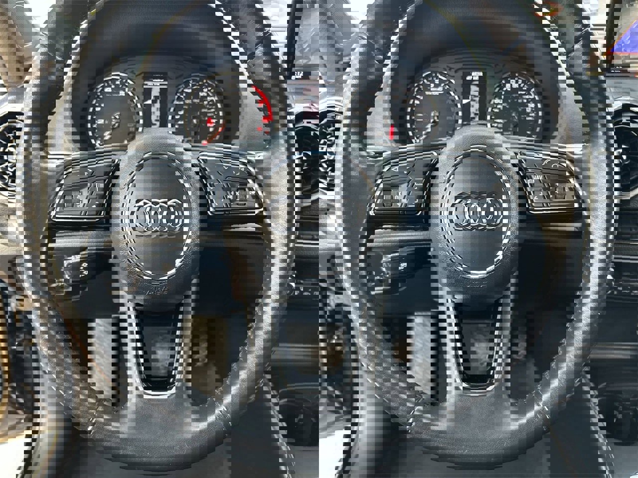 Used 2018 Audi A3 2.0T Premium w/ Convenience Package image 20