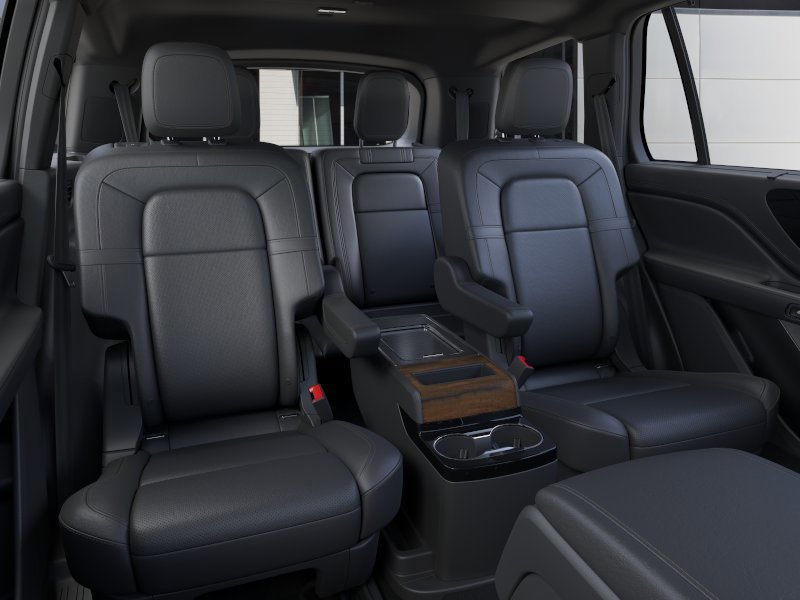 New 2026 Lincoln Aviator Reserve AWD/4WD image 11