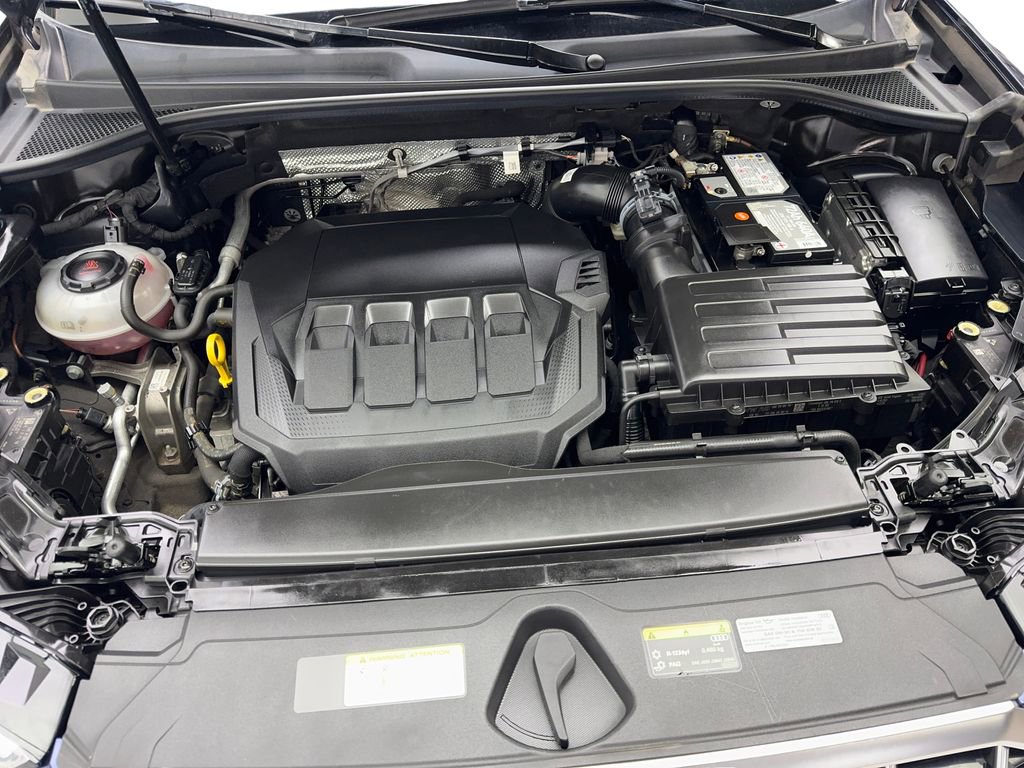 Used 2022 Audi Q3 2.0T Premium w/ Convenience Package image 71