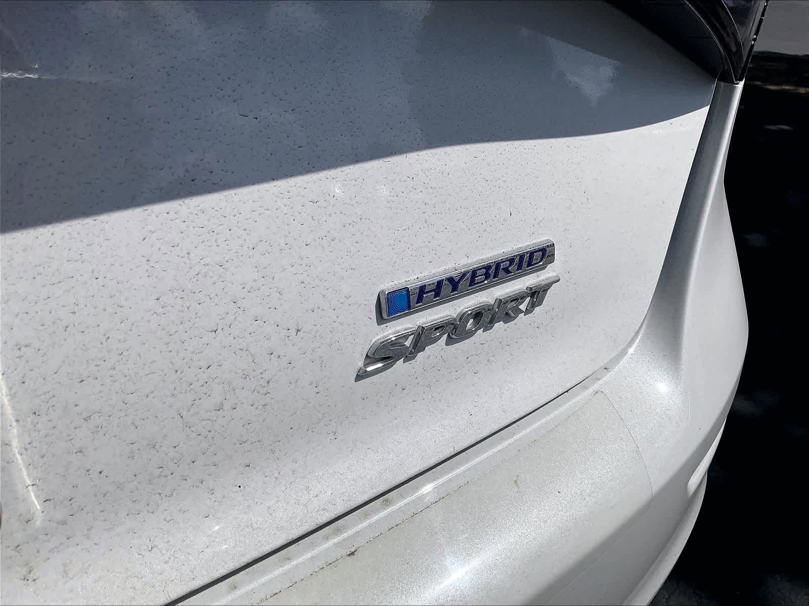 Used 2025 Honda Accord Sport image 10