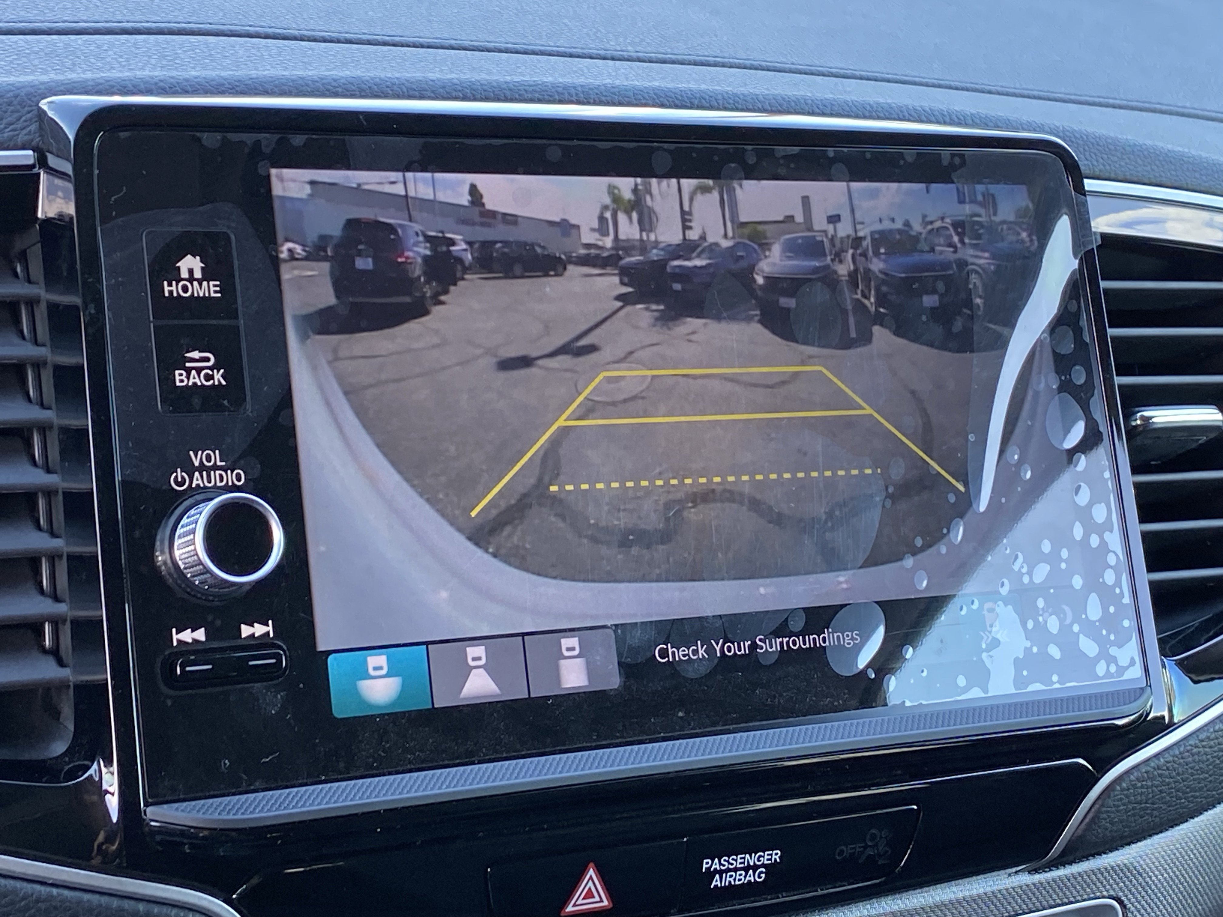 Used 2025 Honda Ridgeline Sport image 21